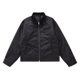 Prada Workwear Jacket Black